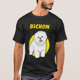 Bichon Frise T Shirt
