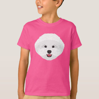 Bichon Frise Tee