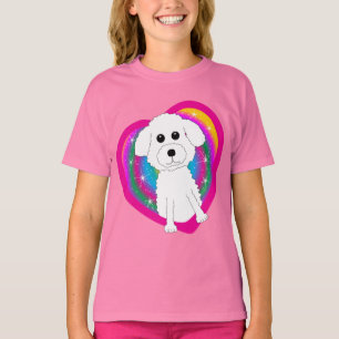 Bichon Frise Tröja