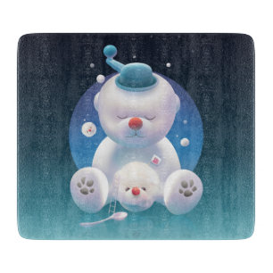 Bichon Ice Shaver Dreamland