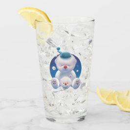 Bichon Ice Shaver Dreamland Glaskopp