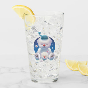 Bichon Ice Shaver Dreamland Glaskopp