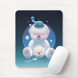 Bichon Ice Shaver Dreamland Musmatta