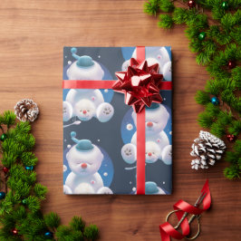 Bichon Ice Shaver Dreamland Presentpapper