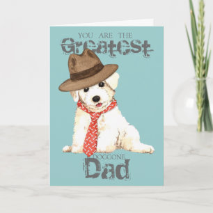 Bichon Pappa Kort