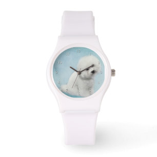 Bichon Watch Armbandsur