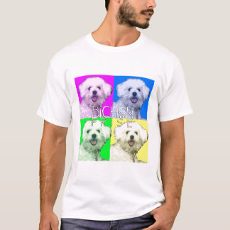 BichonFrise Tröja