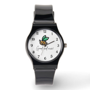 bicitat armbandsur