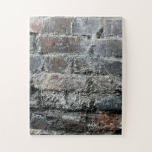 Bick Wall