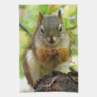 Bickles Kökshandduk