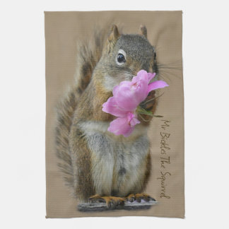 Bickles Kökshandduk