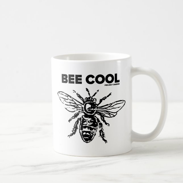 Bicoola Kaffemugg (Höger)