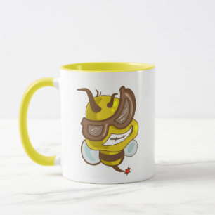 Bicoola Mugg