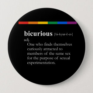 BICURIOUS KNAPP