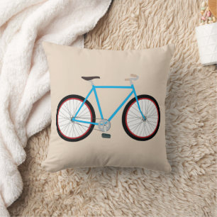 Bicycle Bike Design Kudde