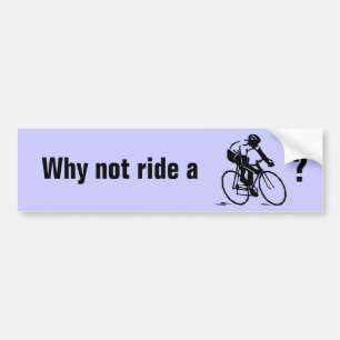 BICYCLE? BILDEKAL