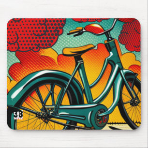 Bicycle Brilliance Musmatta