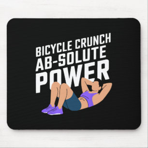 Bicycle Crunch Exercise Bodybuilding Fitness Worko Musmatta
