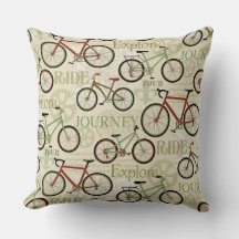 Bicycle Journey