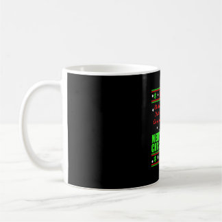 Bicycle-julskeppet Kaffemugg