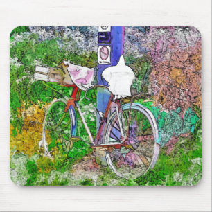 BICYCLE MUSMATTA