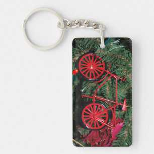 Bicycle Ornament på Julgran