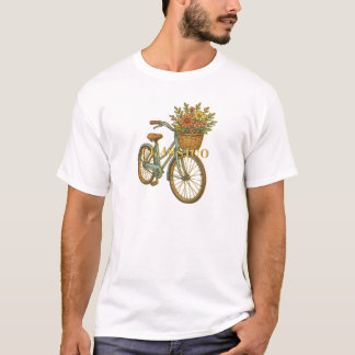 Bicycle T Shirt