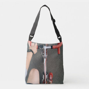 Bicycler Axelväska