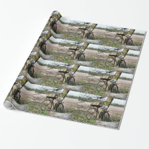 BICYCLES PRESENTPAPPER