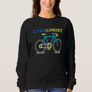 Bicyclew Bicycley Trey Cycles for Women T Shirt