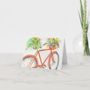 Bicyklappruta Kort