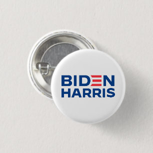Bidden/Harris 2020 Knapp