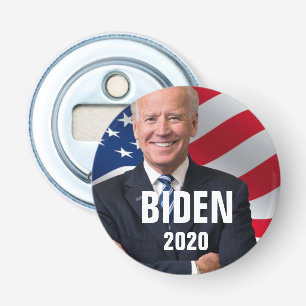 BIDEN 2010 FLASKÖPPNARE