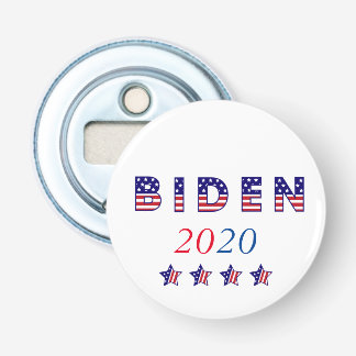 Biden 2020 Presidenten Kampanj Flasköppnare