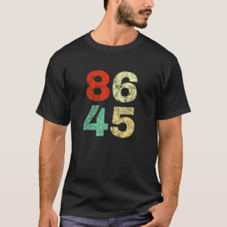 Biden 2020 till ordförande för demokratiutskottet  t shirt