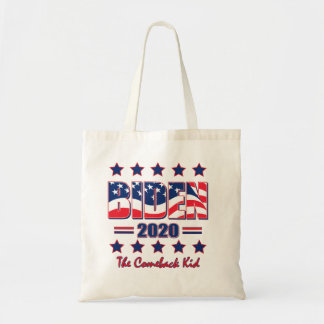BIDEN-2020 TYGKASSE