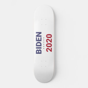 Biden 2020 (val till Förenta staterna) Mini Skateboard Bräda 18,5 Cm