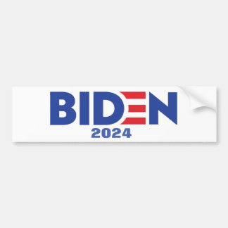 BIDEN 2024 BILDEKAL