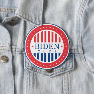 Biden 2024 knapp