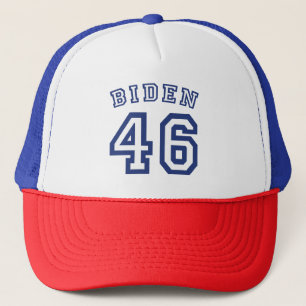 BIDEN 46 KEPS
