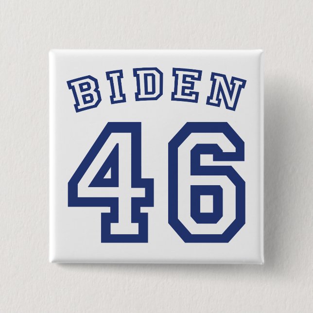 BIDEN 46 KNAPP (Framsida)