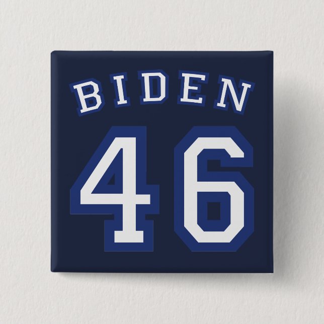 BIDEN 46 KNAPP (Framsida)