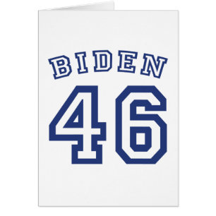 BIDEN 46 OBS KORT