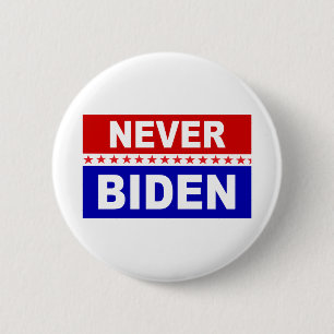 Biden aldrig knapp