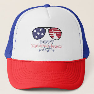 Biden Aviators Independence day Keps