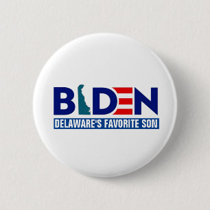 Biden: Delaware favoritson Knapp