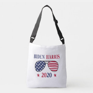 Biden Harris 2020 Axelväska