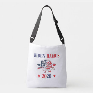 Biden Harris 2020 Axelväska