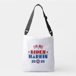 Biden Harris 2020 Axelväska