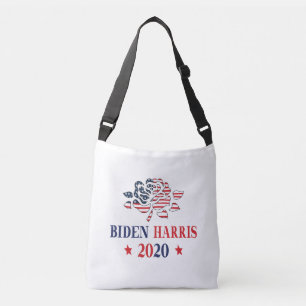 Biden Harris 2020 Axelväska